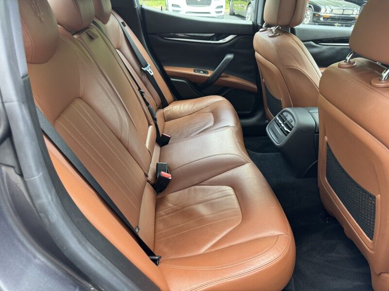 2016 Maserati Ghibli S Q4 Willow Grove PA