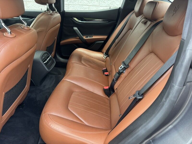 2016 Maserati Ghibli S Q4 Willow Grove PA