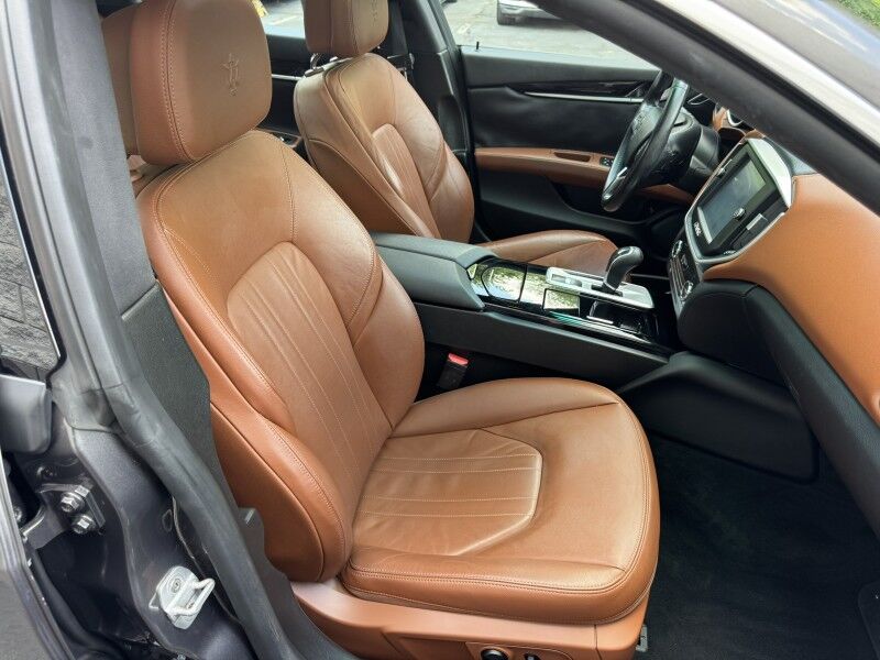 2016 Maserati Ghibli S Q4 Willow Grove PA