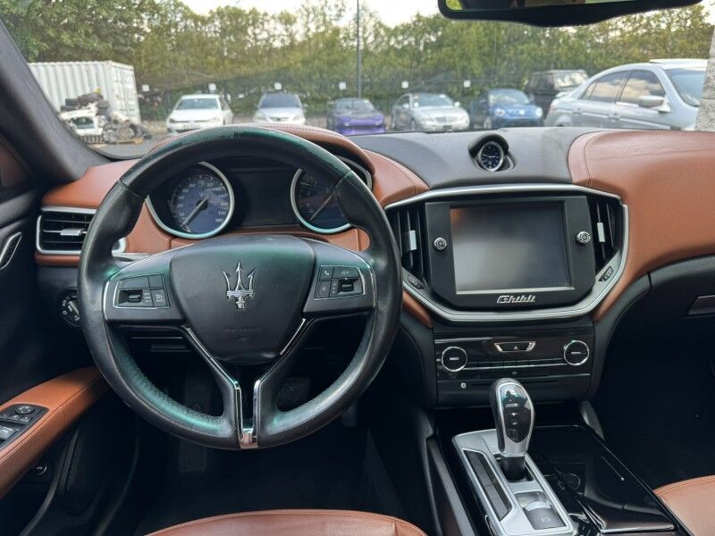 2016 Maserati Ghibli S Q4 Willow Grove PA