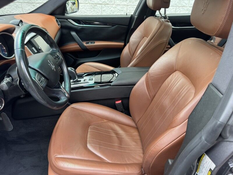 2016 Maserati Ghibli S Q4 Willow Grove PA