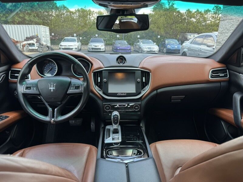 2016 Maserati Ghibli S Q4 Willow Grove PA