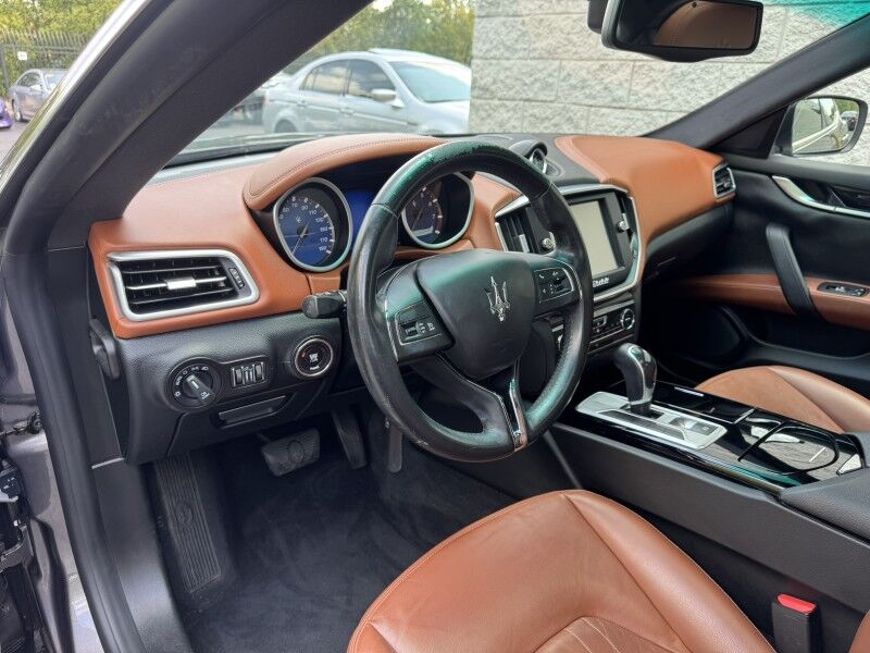 2016 Maserati Ghibli S Q4 Willow Grove PA