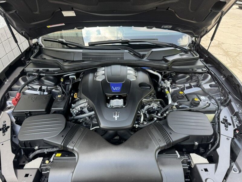 2016 Maserati Ghibli S Q4 Willow Grove PA