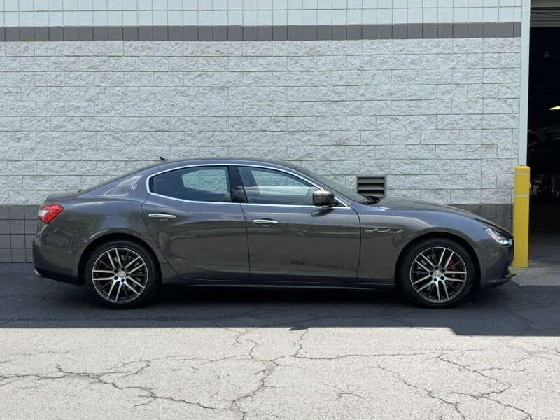 2016 Maserati Ghibli S Q4 Willow Grove PA