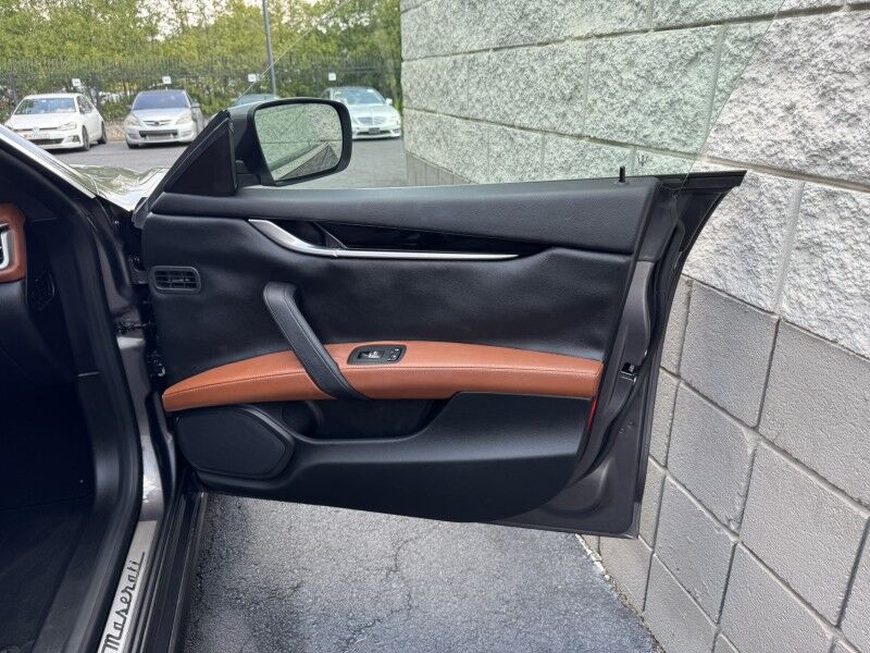 2016 Maserati Ghibli S Q4 Willow Grove PA