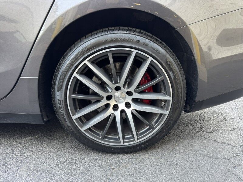 2016 Maserati Ghibli S Q4 Willow Grove PA