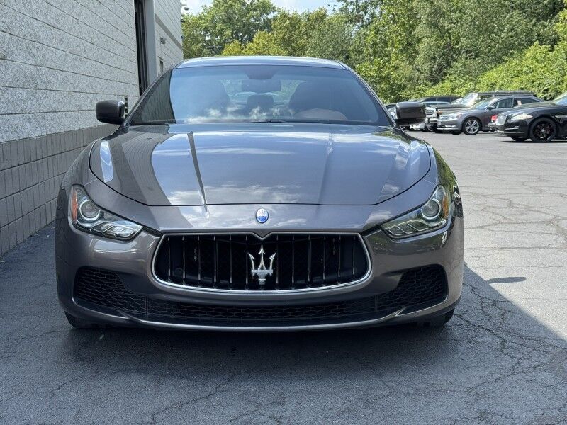 2016 Maserati Ghibli S Q4 Willow Grove PA