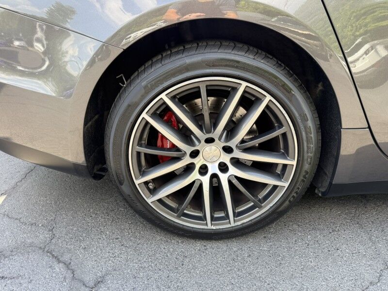 2016 Maserati Ghibli S Q4 Willow Grove PA