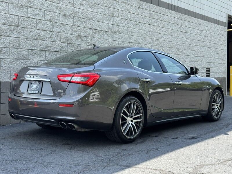 2016 Maserati Ghibli S Q4 Willow Grove PA