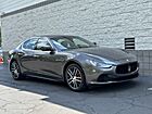 2016 Maserati Ghibli S Q4 Willow Grove PA