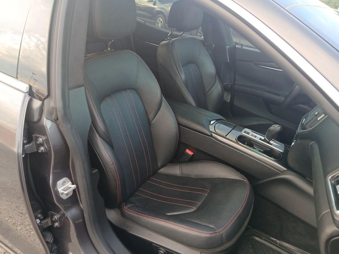 2016 Maserati Ghibli S Sedan 4D Maitland FL