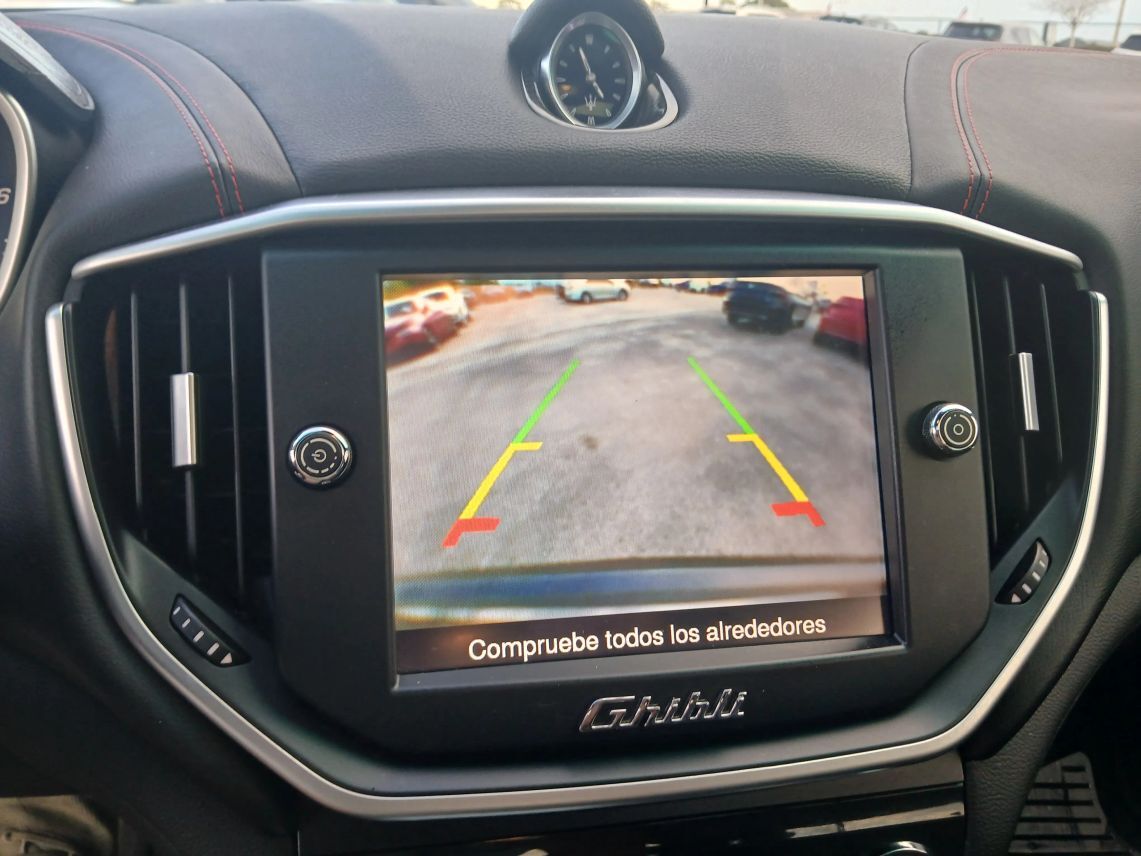 2016 Maserati Ghibli S Sedan 4D Maitland FL