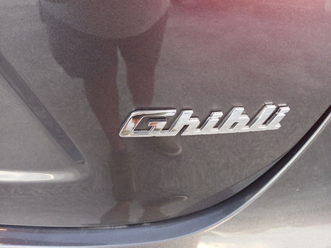 2016 Maserati Ghibli S Sedan 4D Maitland FL