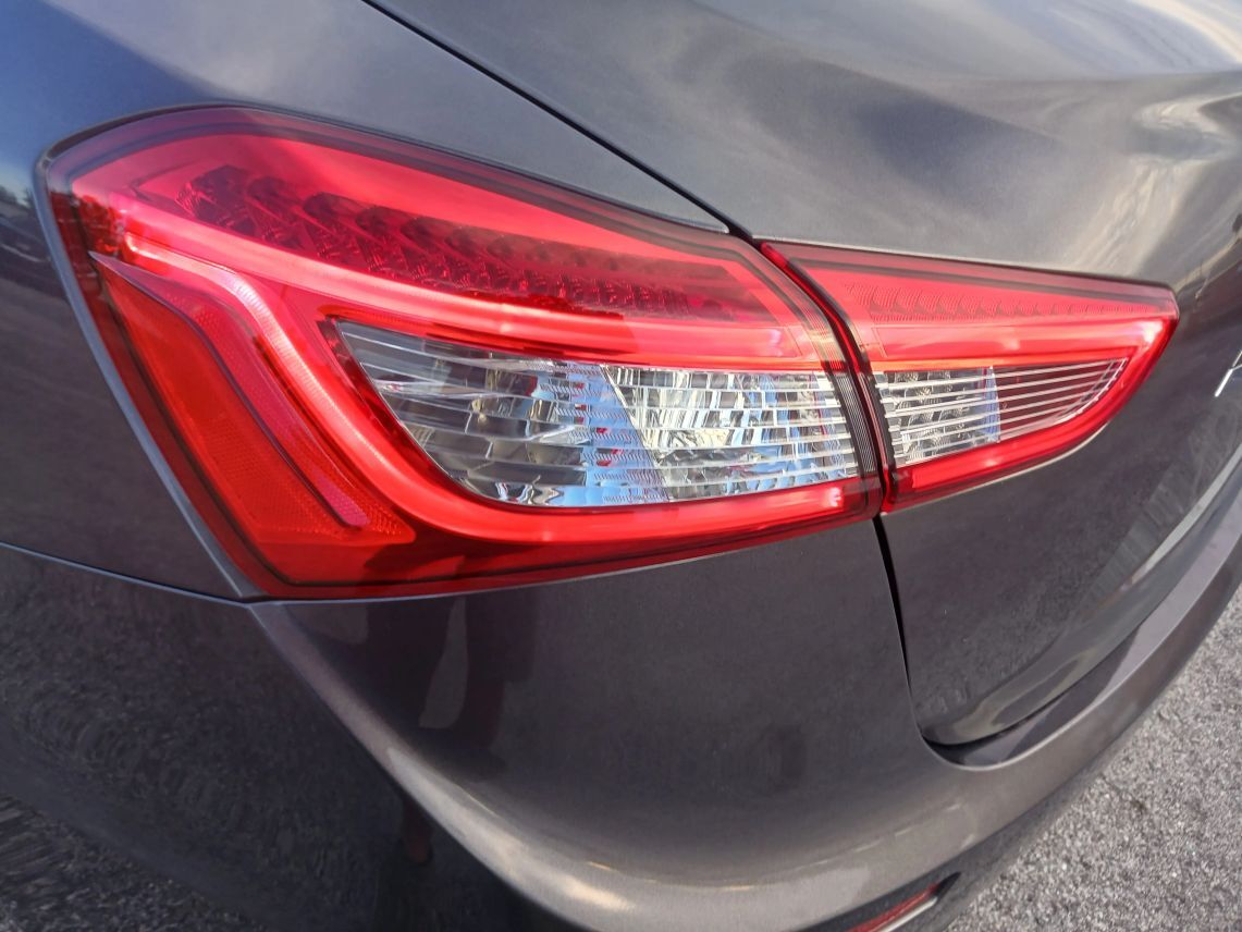 2016 Maserati Ghibli S Sedan 4D Maitland FL