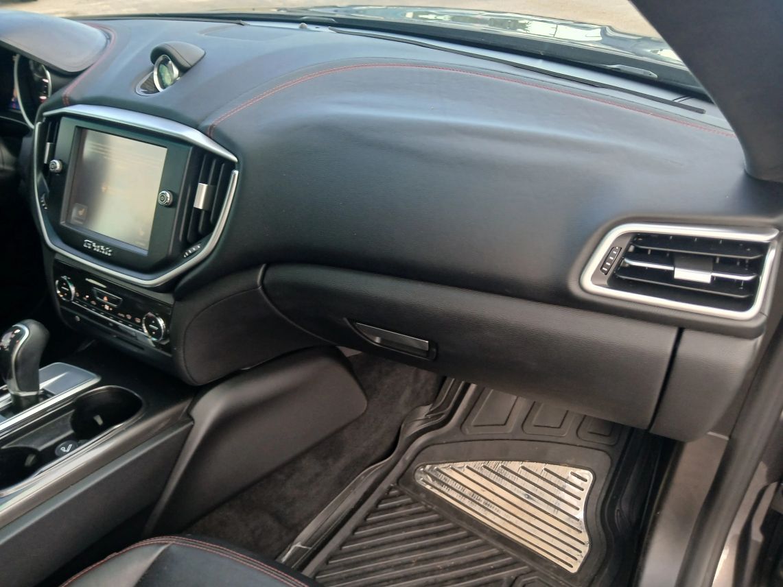 2016 Maserati Ghibli S Sedan 4D Maitland FL