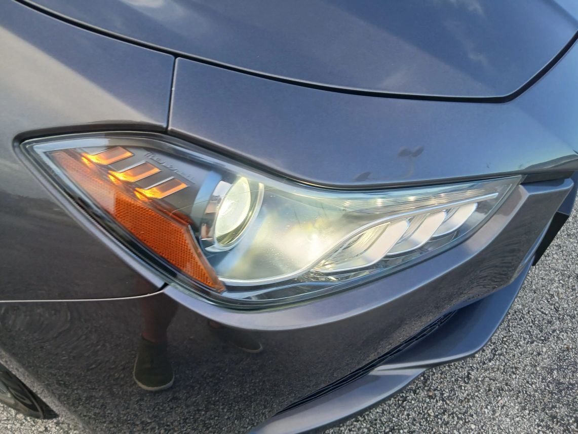 2016 Maserati Ghibli S Sedan 4D Maitland FL