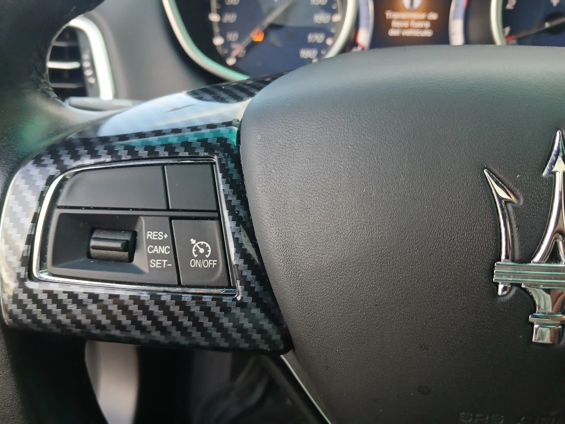 2016 Maserati Ghibli S Sedan 4D Maitland FL