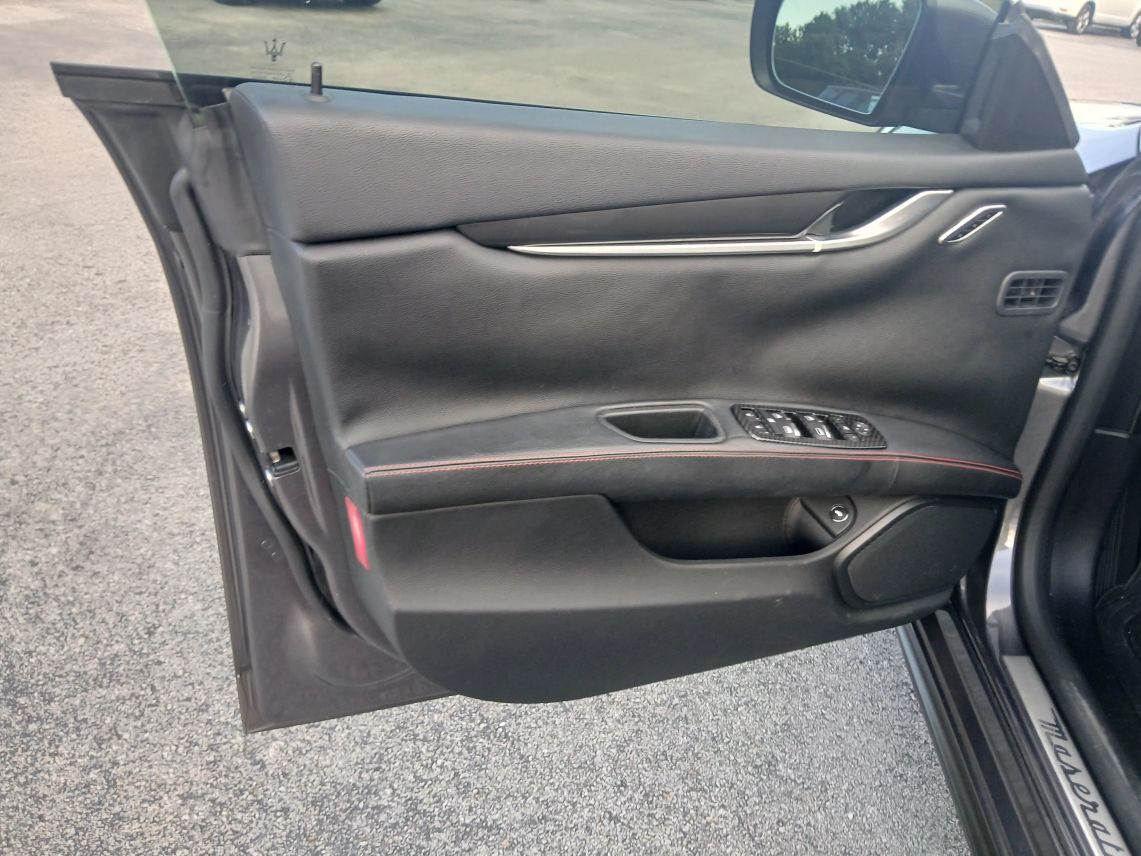 2016 Maserati Ghibli S Sedan 4D Maitland FL