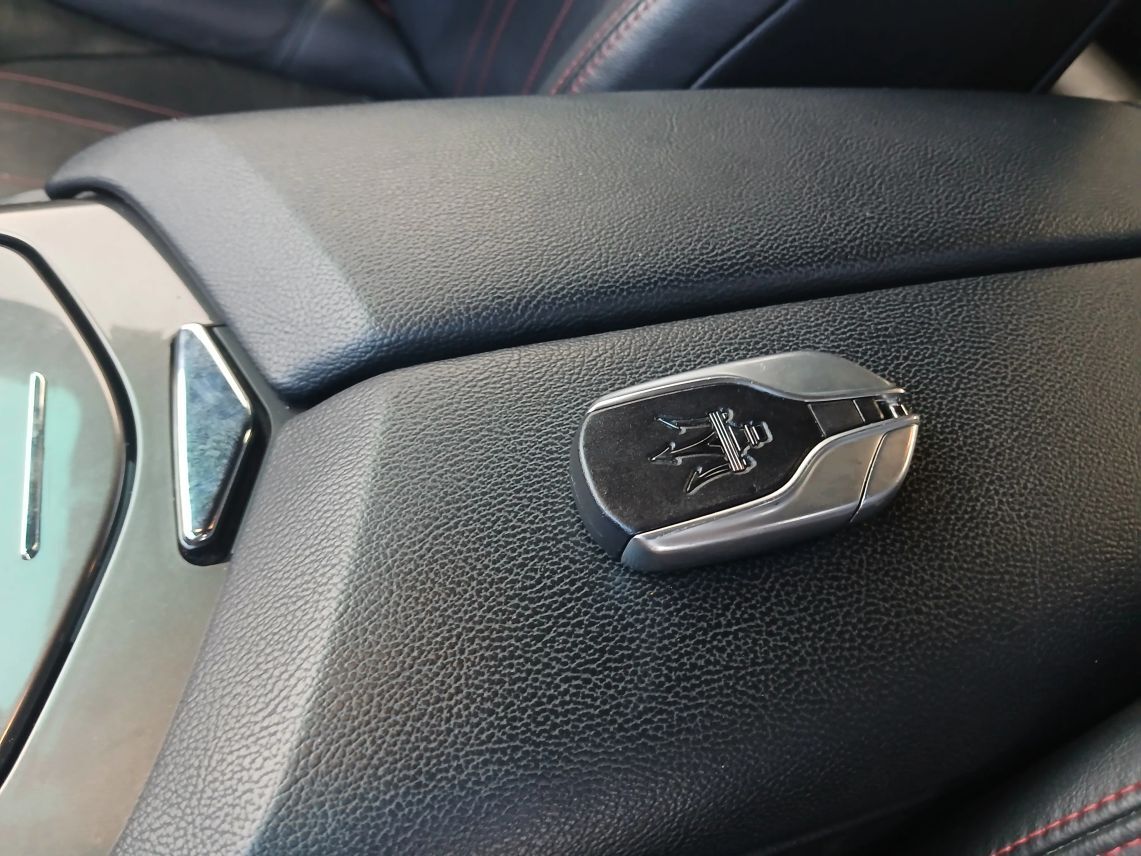 2016 Maserati Ghibli S Sedan 4D Maitland FL