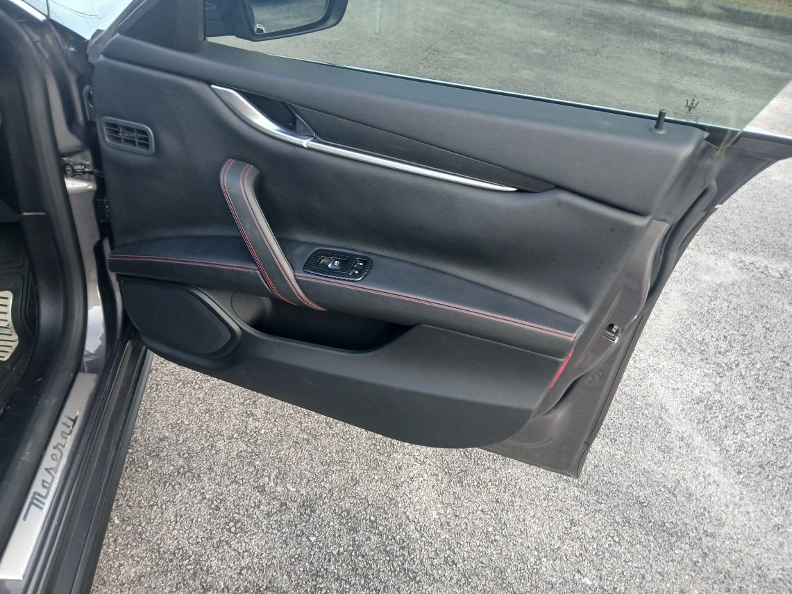 2016 Maserati Ghibli S Sedan 4D Maitland FL