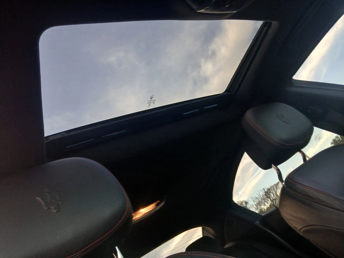 2016 Maserati Ghibli S Sedan 4D Maitland FL