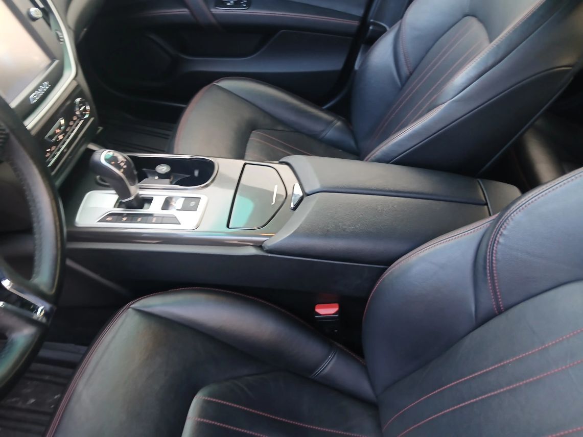 2016 Maserati Ghibli S Sedan 4D Maitland FL