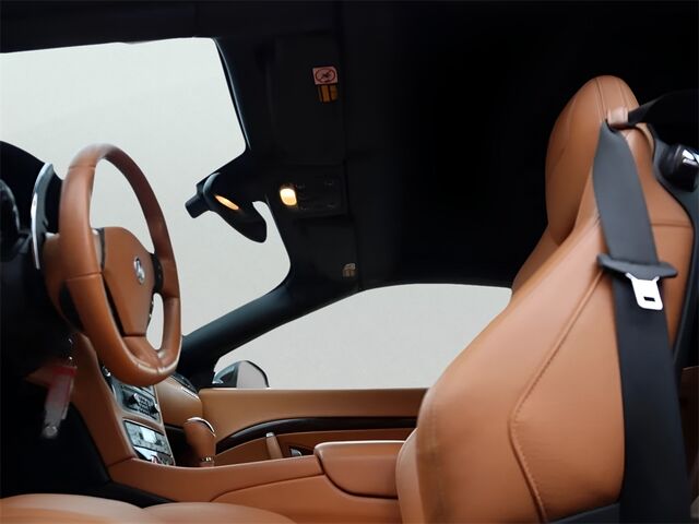 2016 Maserati GranTurismo Sport Oshkosh WI