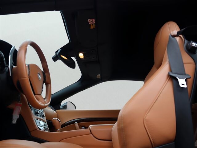 2016 Maserati GranTurismo Sport Oshkosh WI