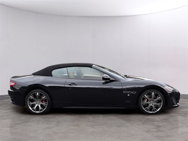2016 Maserati GranTurismo Sport Oshkosh WI
