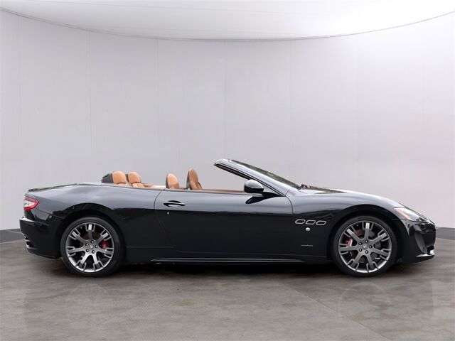 2016 Maserati GranTurismo Sport Oshkosh WI