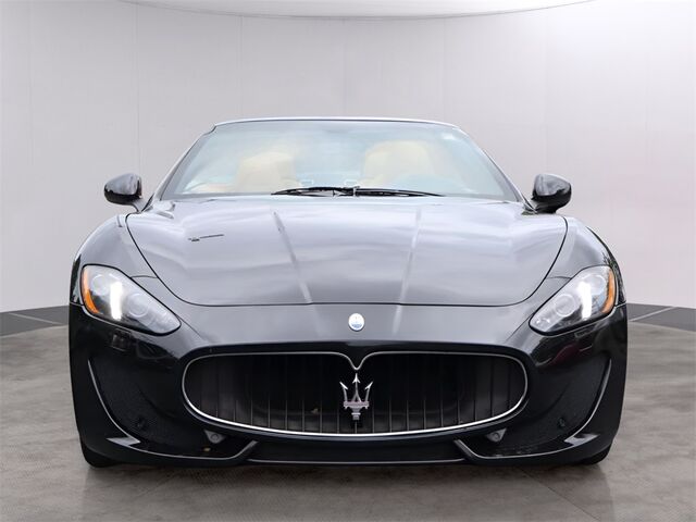 2016 Maserati GranTurismo Sport Oshkosh WI
