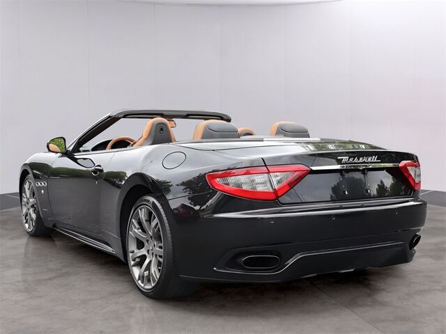 2016 Maserati GranTurismo Sport Oshkosh WI