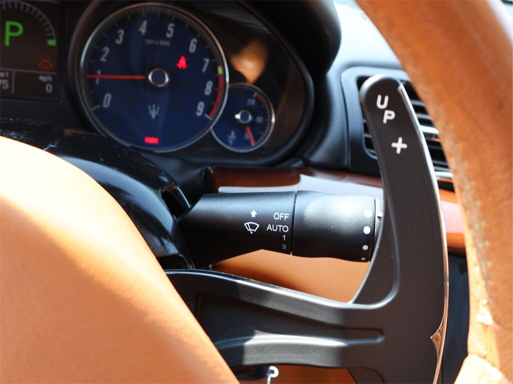 2016 Maserati GranTurismo Sport San Clemente CA