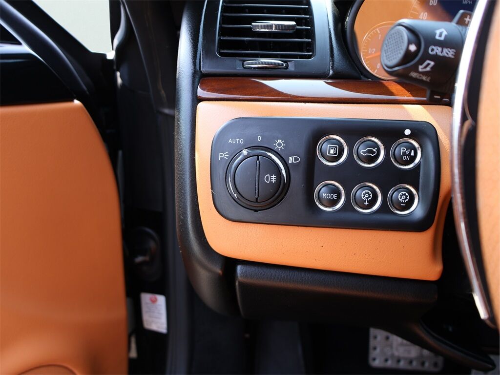 2016 Maserati GranTurismo Sport San Clemente CA