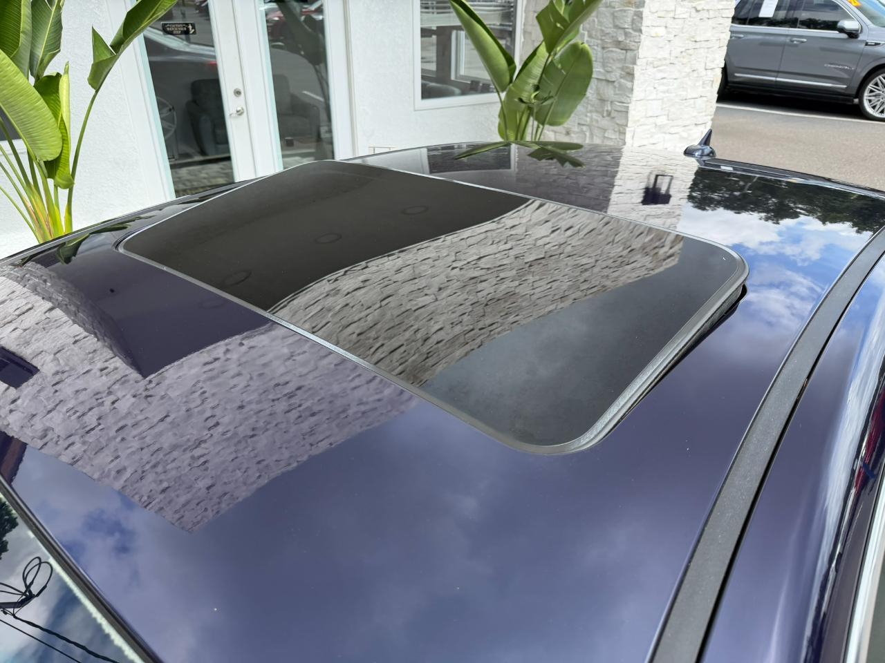 2016 Maserati Quattroporte 4dr Sdn Quattroporte S Jacksonville FL
