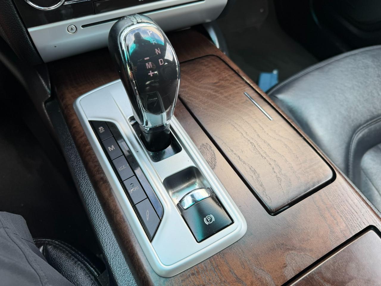 2016 Maserati Quattroporte 4dr Sdn Quattroporte S Jacksonville FL