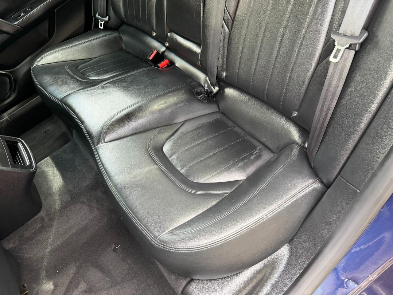 2016 Maserati Quattroporte 4dr Sdn Quattroporte S Jacksonville FL