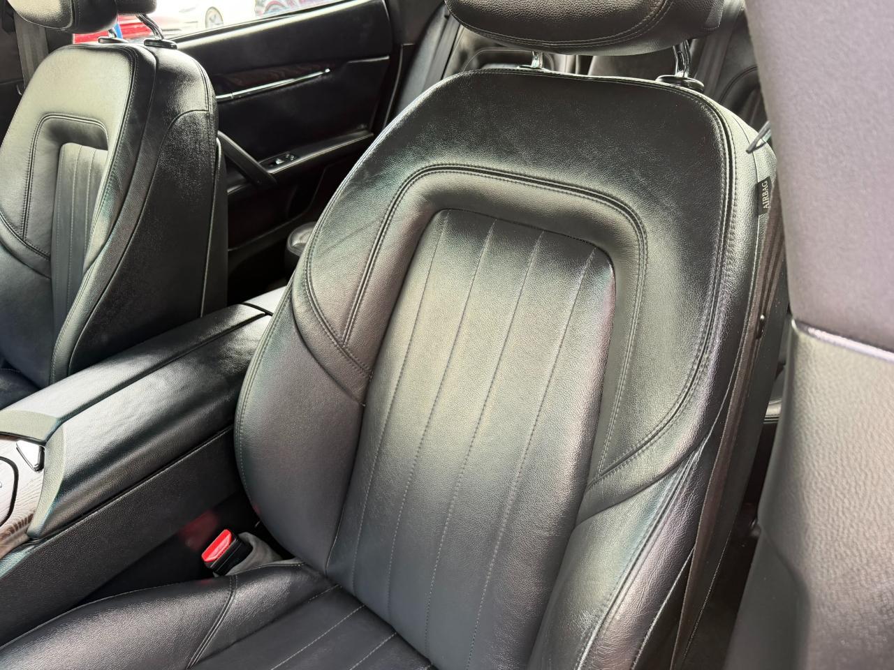 2016 Maserati Quattroporte 4dr Sdn Quattroporte S Jacksonville FL