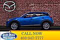 2016 Mazda CX-3 AWD GS Leather Roof Nav
