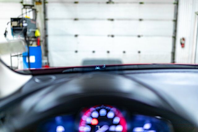 2016 Mazda CX-3 AWD GT Leather Roof Nav BCam Red Deer AB