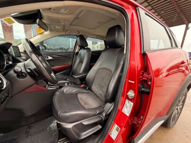 2016 Mazda CX-3 Grand Touring AWD Austin TX