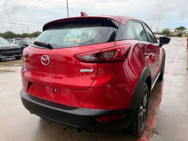 2016 Mazda CX-3 Grand Touring AWD Austin TX