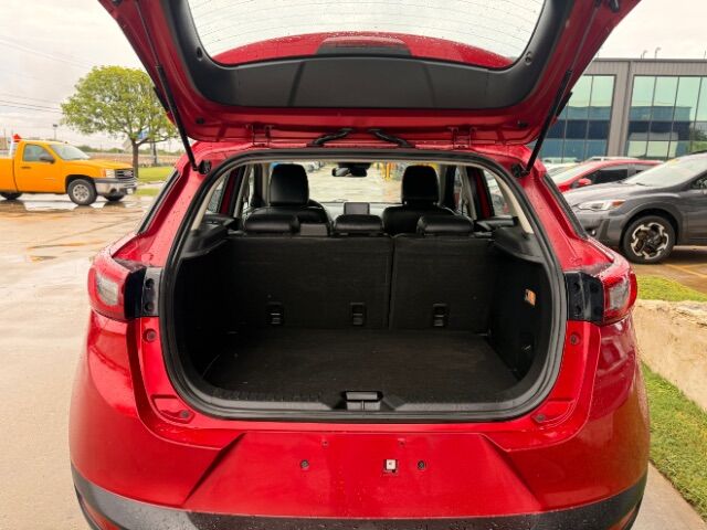2016 Mazda CX-3 Grand Touring AWD New Braunfels TX