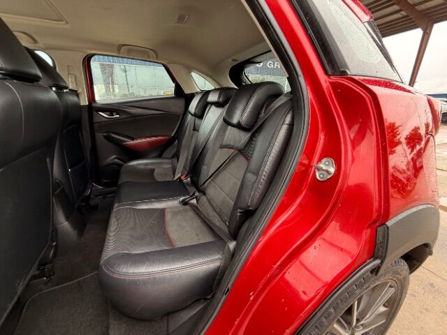 2016 Mazda CX-3 Grand Touring AWD New Braunfels TX