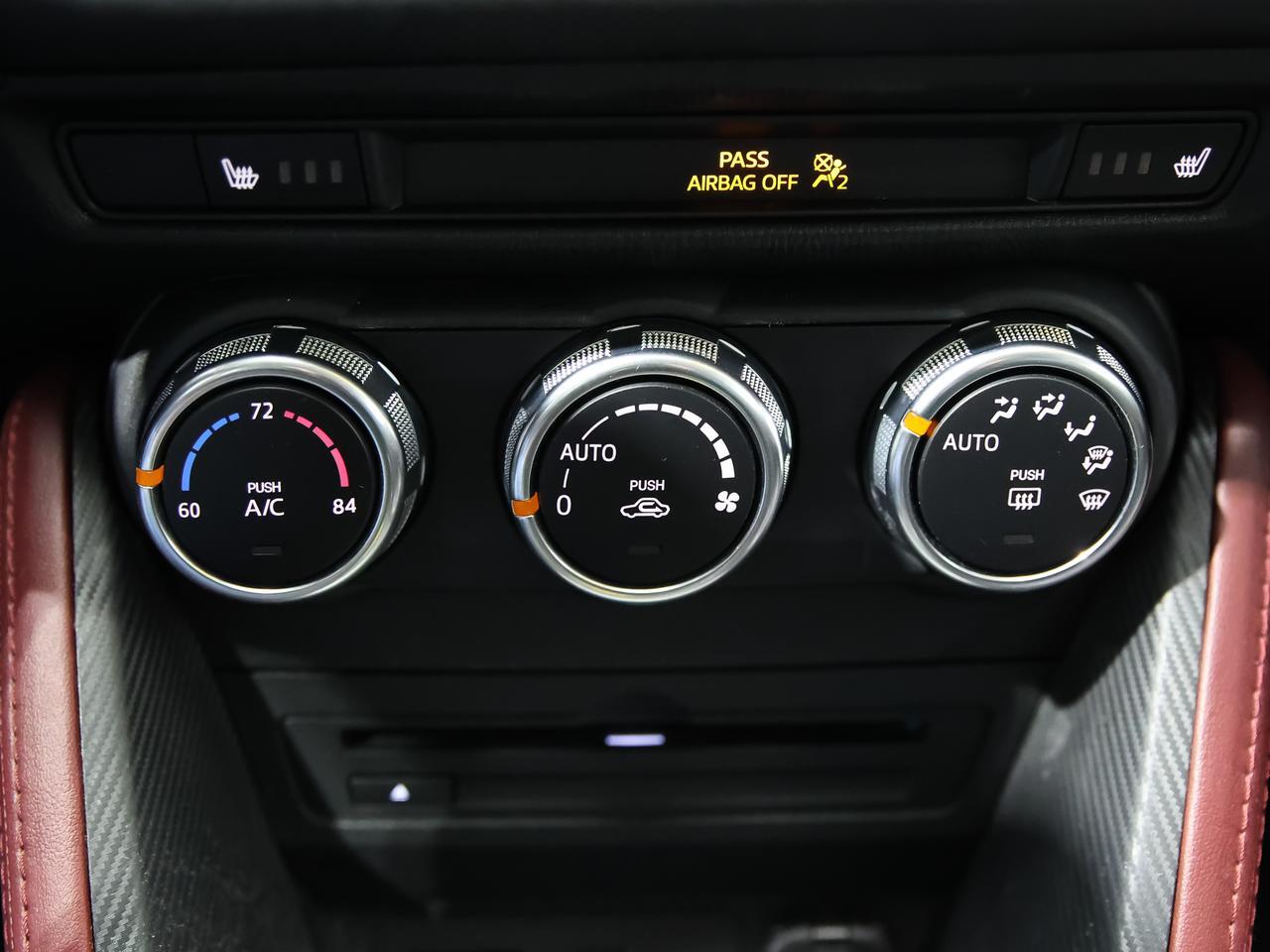 2016 Mazda CX-3 Grand Touring AWD NAV Cranberry PA