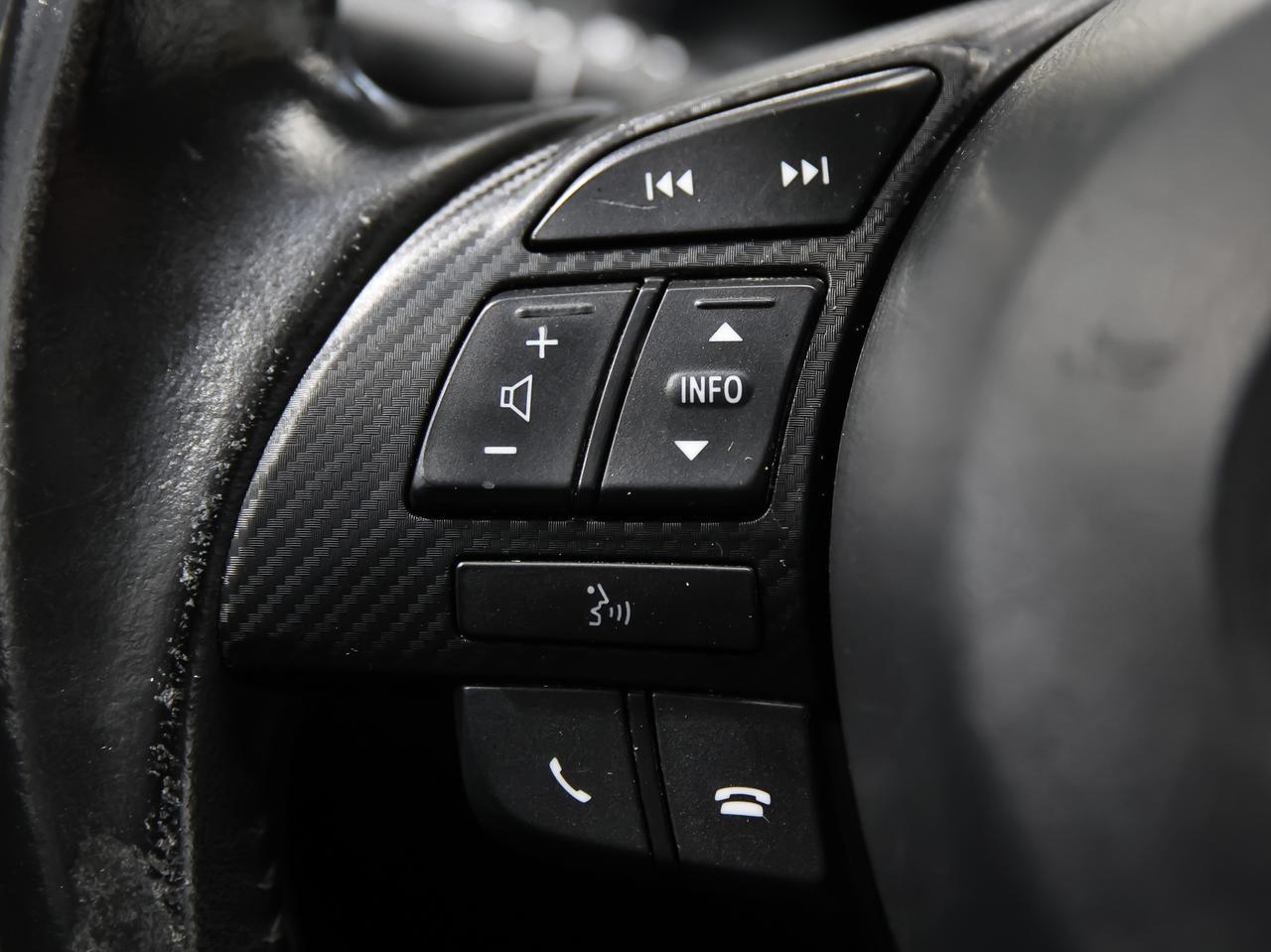 2016 Mazda CX-3 Grand Touring AWD NAV Cranberry PA