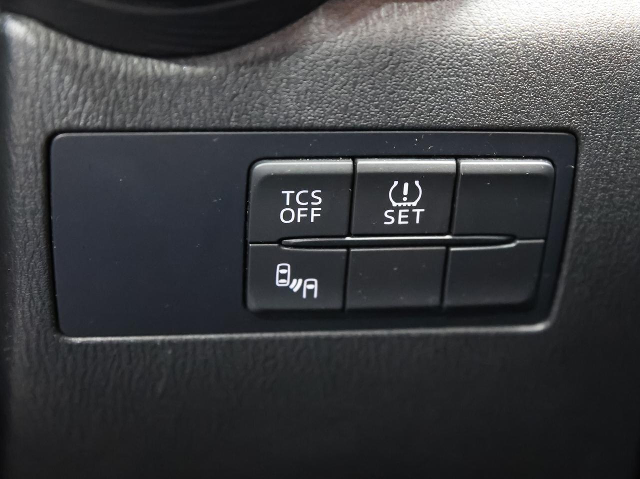 2016 Mazda CX-3 Grand Touring AWD NAV Cranberry PA