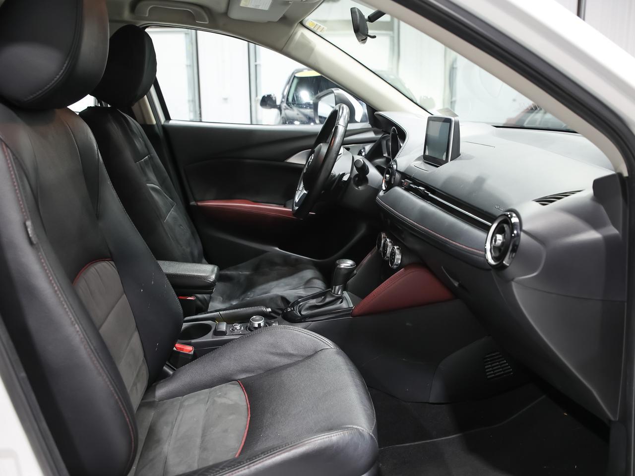 2016 Mazda CX-3 Grand Touring AWD NAV Cranberry PA