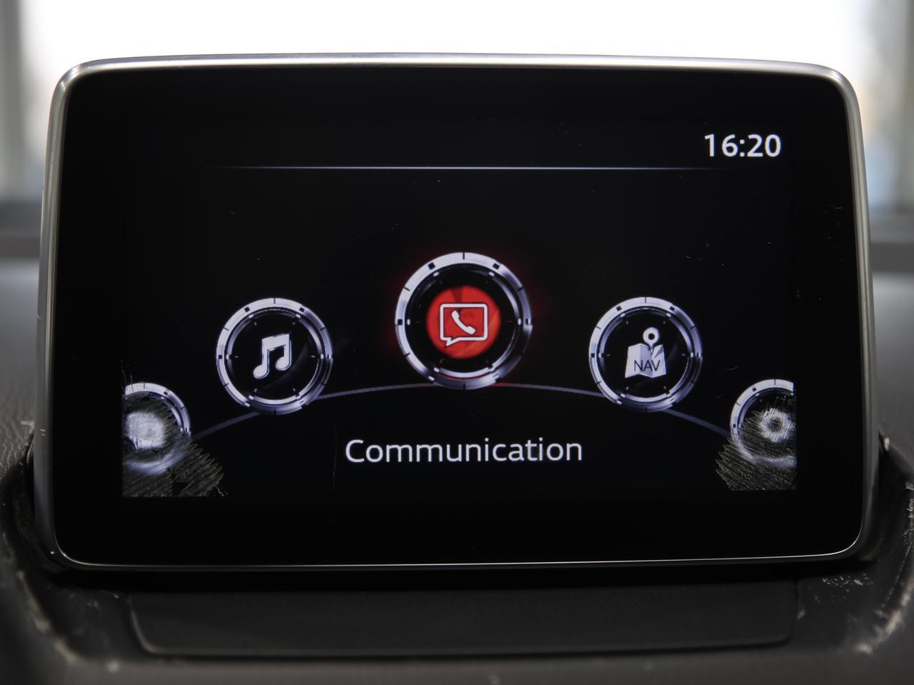 2016 Mazda CX-3 Grand Touring AWD NAV Cranberry PA